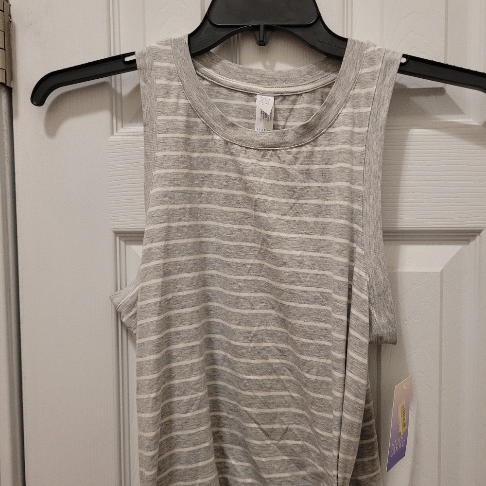 2 Piece Top and Bottom Pajama Set